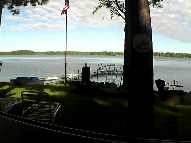 Whiteface Cam Image - Sun, 08/30/2020 9:17am 