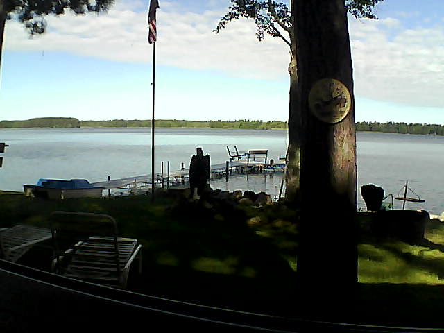 Whiteface Cam Image - Sun, 08/30/2020 9:57am 