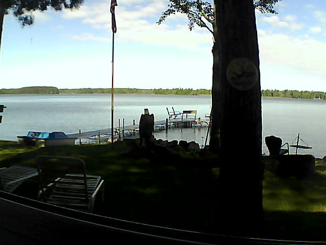 Whiteface Cam Image - Sun, 08/30/2020 10:07am 