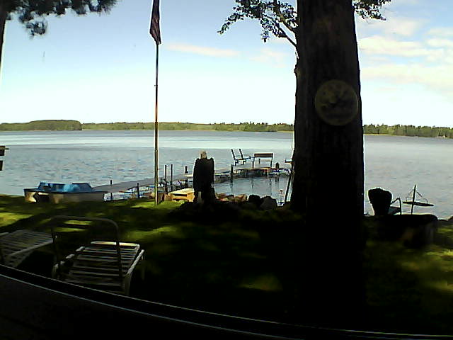 Whiteface Cam Image - Sun, 08/30/2020 10:17am 