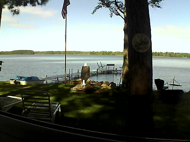 Whiteface Cam Image - Sun, 08/30/2020 10:27am 