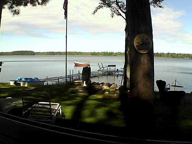 Whiteface Cam Image - Sun, 08/30/2020 10:37am 