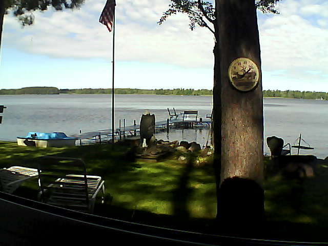 Whiteface Cam Image - Sun, 08/30/2020 10:47am 