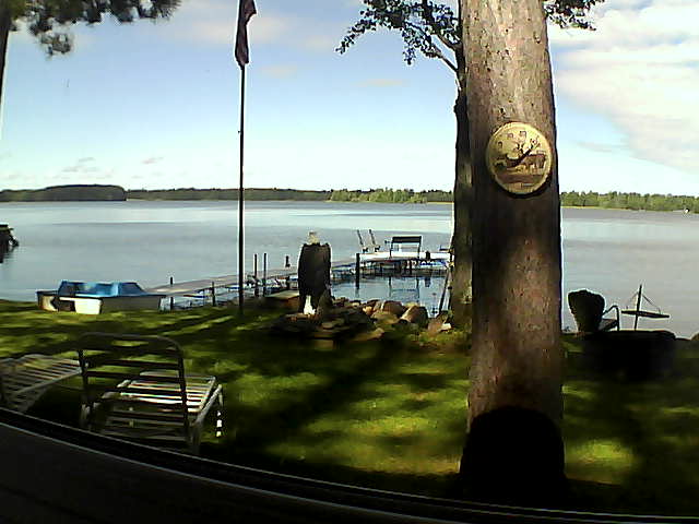 Whiteface Cam Image - Sun, 08/30/2020 11:07am 