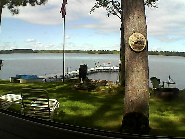 Whiteface Cam Image - Sun, 08/30/2020 11:17am 