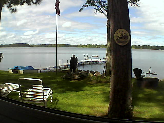 Whiteface Cam Image - Sun, 08/30/2020 11:37am 