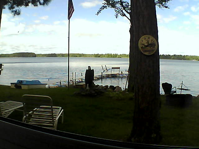 Whiteface Cam Image - Sun, 08/30/2020 11:57am 