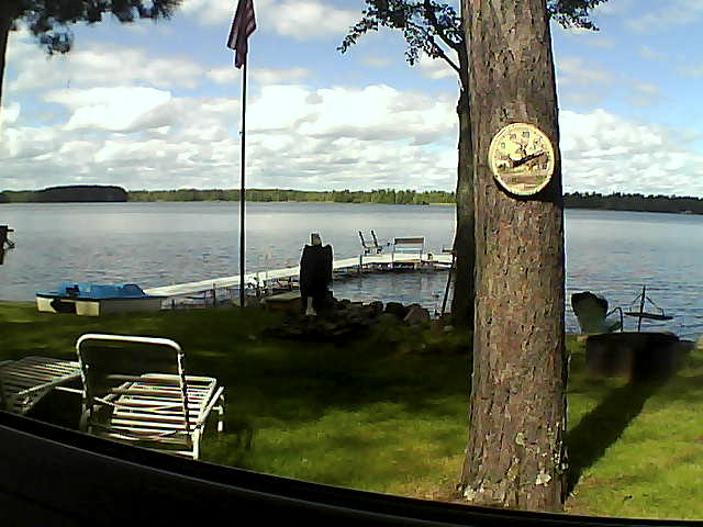 Whiteface Cam Image - Sun, 08/30/2020 12:07pm 