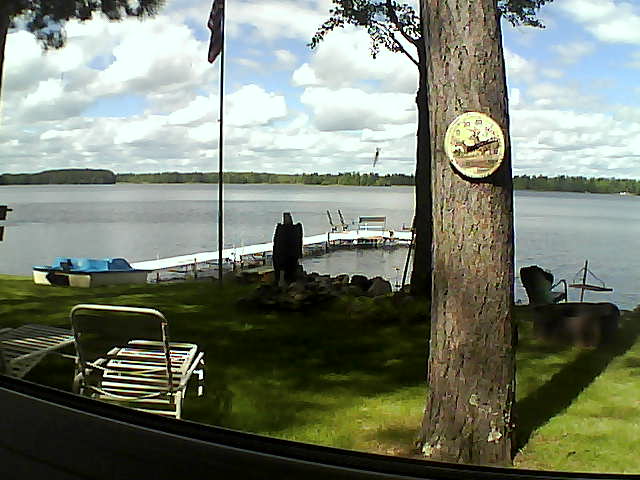 Whiteface Cam Image - Sun, 08/30/2020 12:17pm 