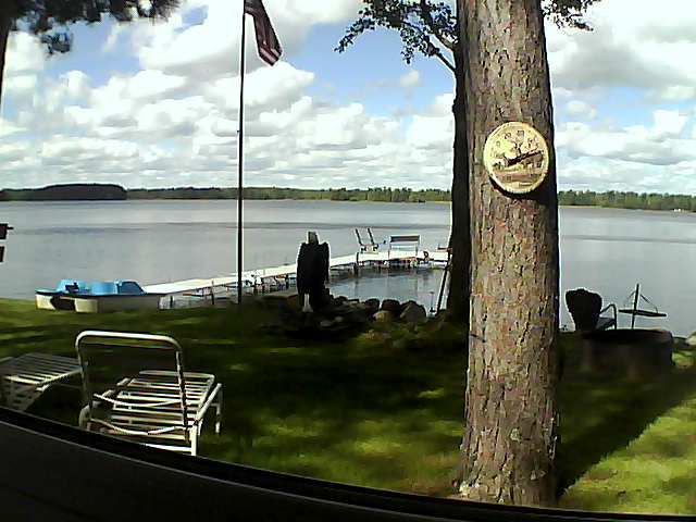 Whiteface Cam Image - Sun, 08/30/2020 12:27pm 