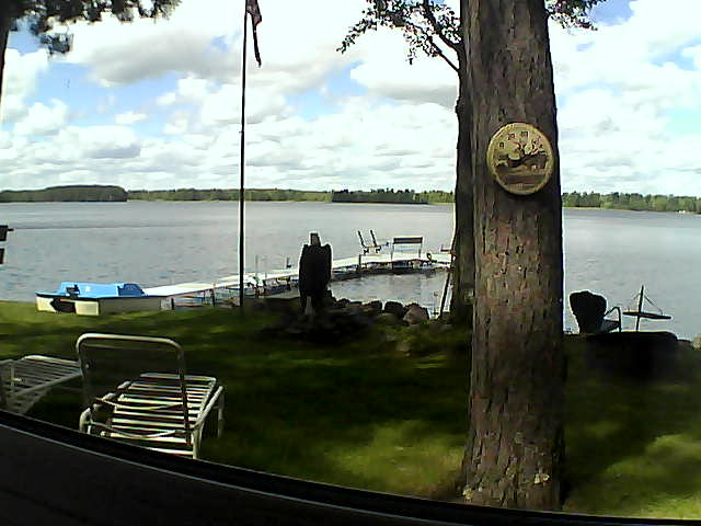 Whiteface Cam Image - Sun, 08/30/2020 12:37pm 