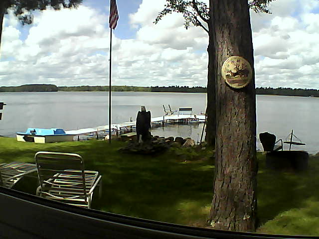 Whiteface Cam Image - Sun, 08/30/2020 12:47pm 