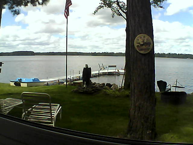 Whiteface Cam Image - Sun, 08/30/2020 12:57pm 