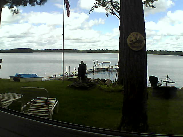 Whiteface Cam Image - Sun, 08/30/2020 1:07pm 