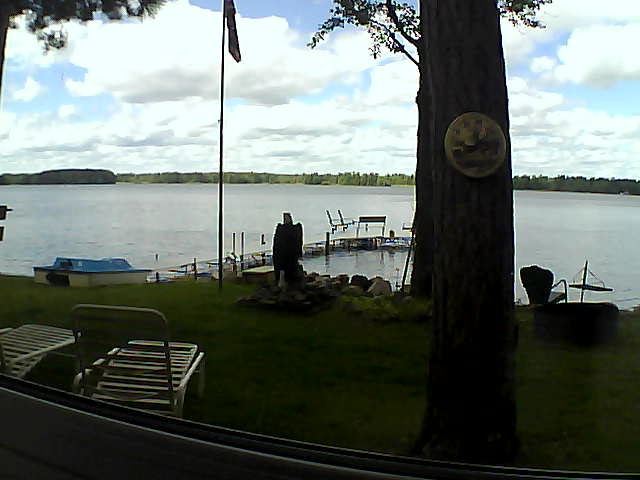 Whiteface Cam Image - Sun, 08/30/2020 1:17pm 