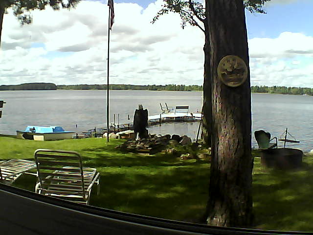 Whiteface Cam Image - Sun, 08/30/2020 1:37pm 