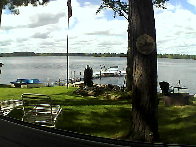 Whiteface Cam Image - Sun, 08/30/2020 1:47pm 