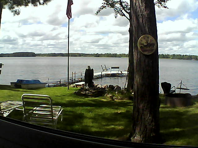 Whiteface Cam Image - Sun, 08/30/2020 1:57pm 