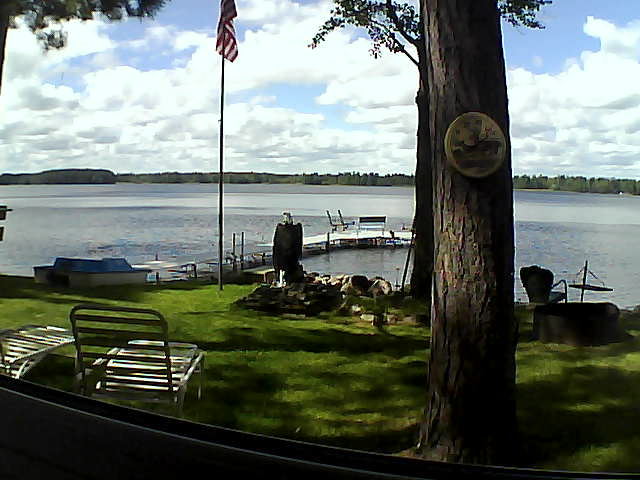 Whiteface Cam Image - Sun, 08/30/2020 2:07pm 