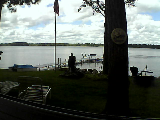 Whiteface Cam Image - Sun, 08/30/2020 2:17pm 