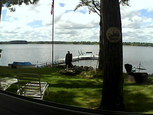 Whiteface Cam Image - Sun, 08/30/2020 2:27pm 