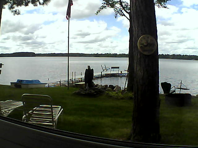 Whiteface Cam Image - Sun, 08/30/2020 2:37pm 