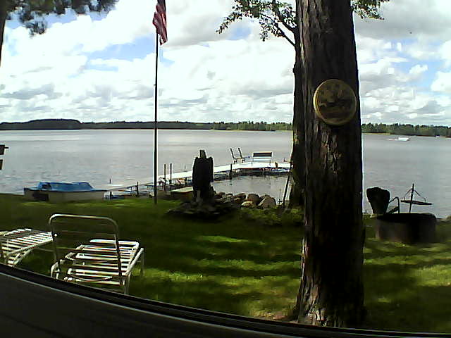 Whiteface Cam Image - Sun, 08/30/2020 2:47pm 