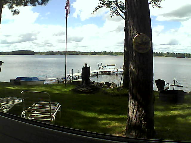 Whiteface Cam Image - Sun, 08/30/2020 2:57pm 