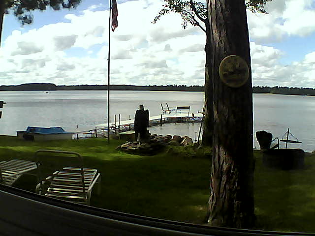 Whiteface Cam Image - Sun, 08/30/2020 3:07pm 