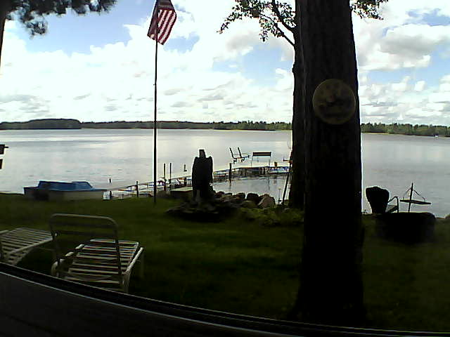 Whiteface Cam Image - Sun, 08/30/2020 3:27pm 