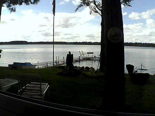 Whiteface Cam Image - Sun, 08/30/2020 3:47pm 