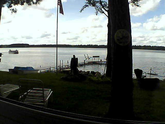 Whiteface Cam Image - Sun, 08/30/2020 3:57pm 