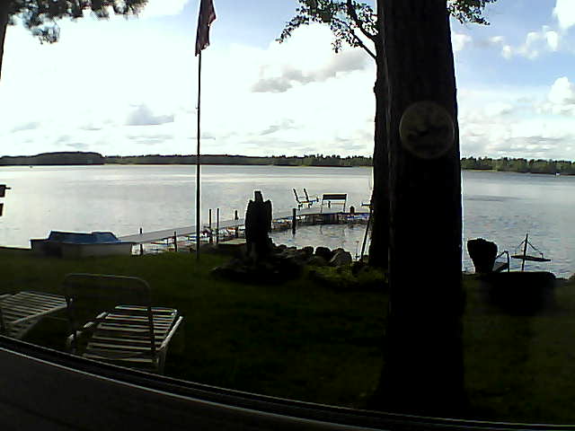 Whiteface Cam Image - Sun, 08/30/2020 4:07pm 