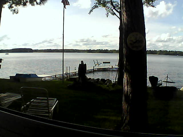 Whiteface Cam Image - Sun, 08/30/2020 4:17pm 