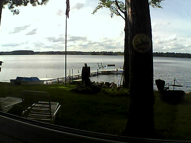 Whiteface Cam Image - Sun, 08/30/2020 4:27pm 