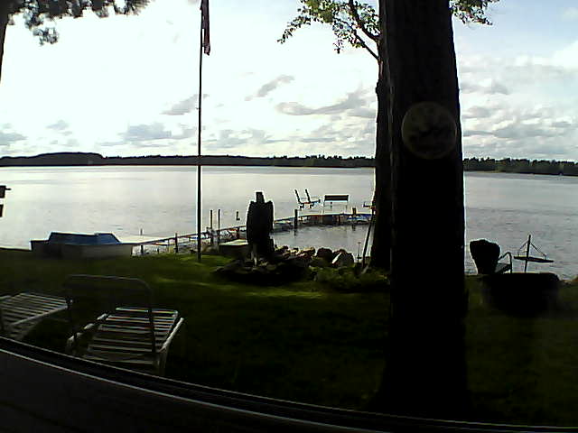 Whiteface Cam Image - Sun, 08/30/2020 4:37pm 