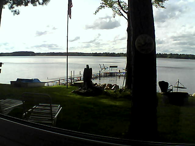 Whiteface Cam Image - Sun, 08/30/2020 4:47pm 