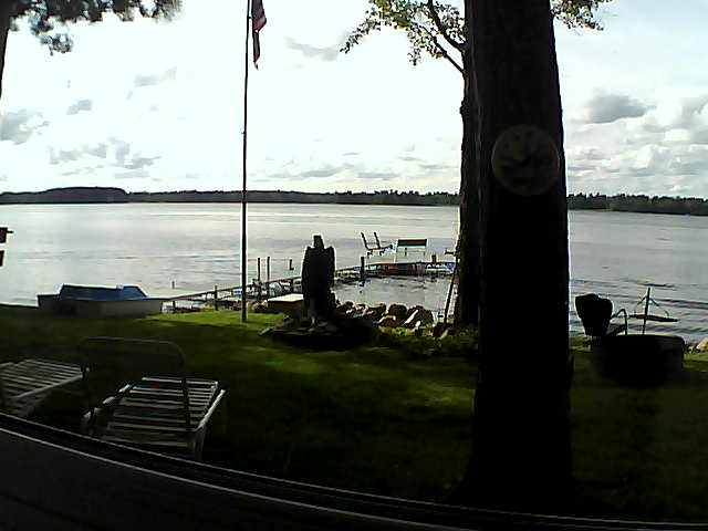 Whiteface Cam Image - Sun, 08/30/2020 4:57pm 