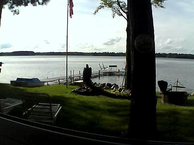 Whiteface Cam Image - Sun, 08/30/2020 5:27pm 