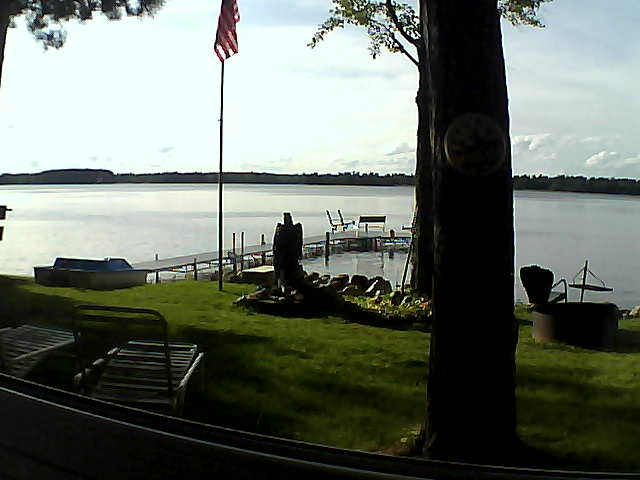 Whiteface Cam Image - Sun, 08/30/2020 5:37pm 