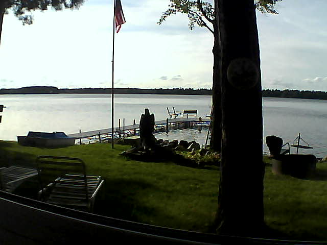 Whiteface Cam Image - Sun, 08/30/2020 5:47pm 