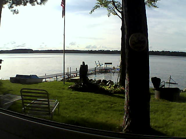 Whiteface Cam Image - Sun, 08/30/2020 6:07pm 