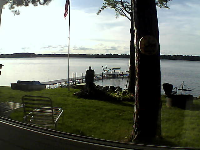 Whiteface Cam Image - Sun, 08/30/2020 6:17pm 