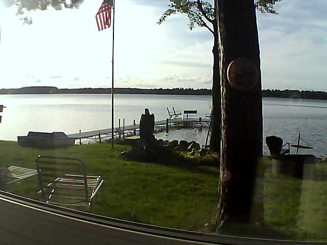 Whiteface Cam Image - Sun, 08/30/2020 6:27pm 