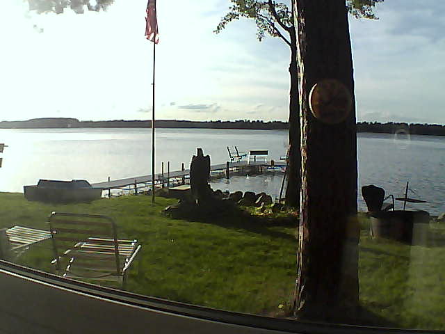 Whiteface Cam Image - Sun, 08/30/2020 6:37pm 