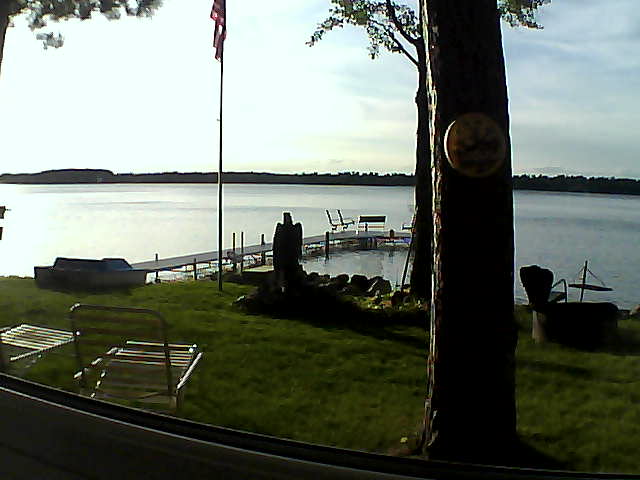 Whiteface Cam Image - Sun, 08/30/2020 6:47pm 