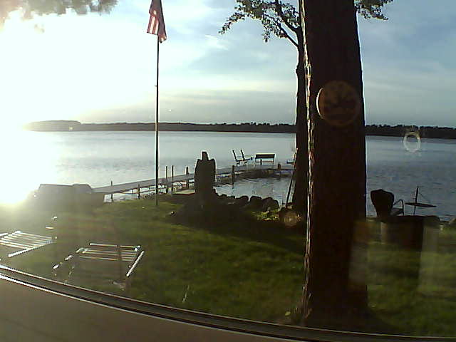 Whiteface Cam Image - Sun, 08/30/2020 7:07pm 