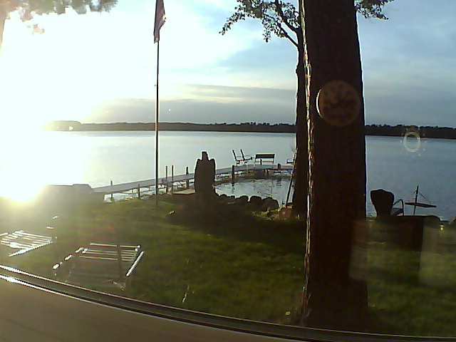 Whiteface Cam Image - Sun, 08/30/2020 7:17pm 