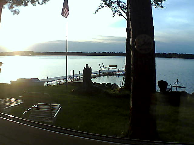 Whiteface Cam Image - Sun, 08/30/2020 7:27pm 