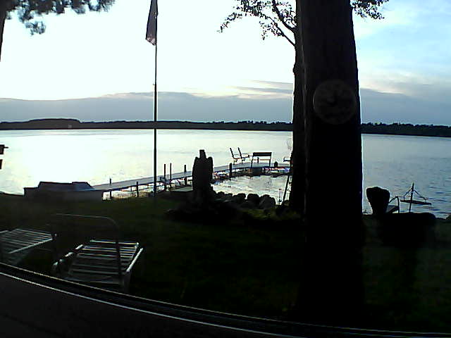 Whiteface Cam Image - Sun, 08/30/2020 7:37pm 
